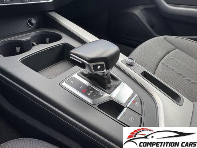 AUDI A4 usata, con ESP