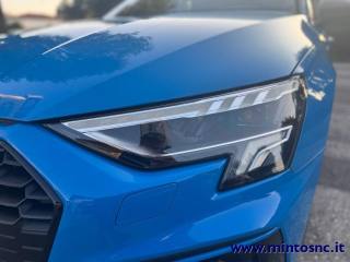 AUDI A3 usata, con Alzacristalli elettrici