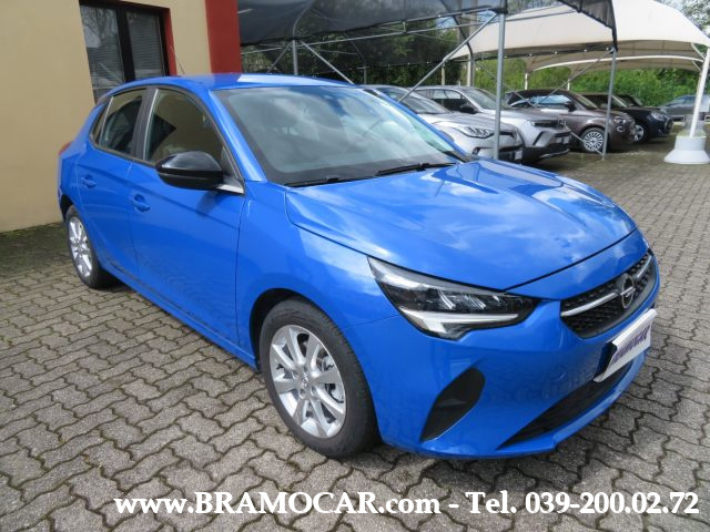 OPEL Corsa usata, con Airbag Passeggero