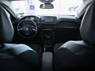 PEUGEOT 2008 usata, con Climatizzatore