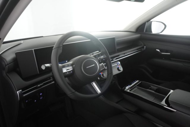 HYUNDAI Tucson usata 7