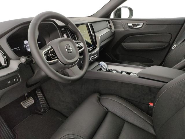 VOLVO XC60 usata, con Climatizzatore