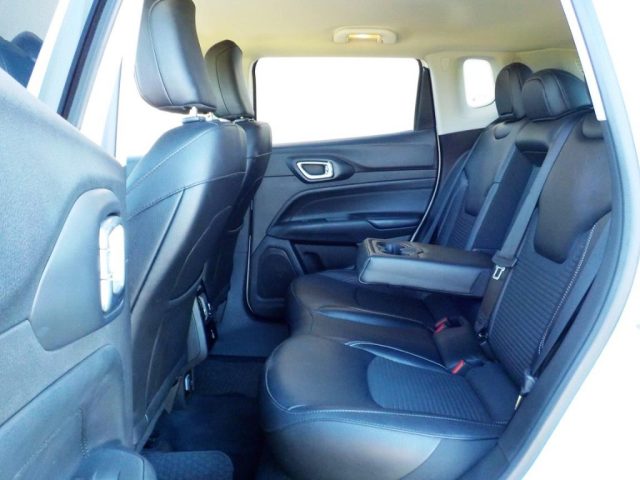 JEEP Compass usata, con ESP