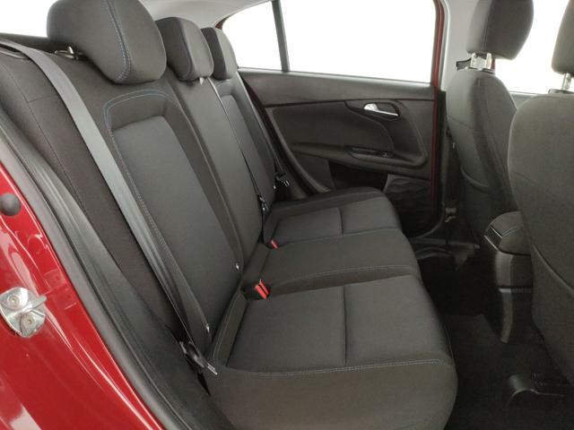 FIAT Tipo usata, con Touch screen