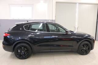 MASERATI Levante usata, con Chiusura centralizzata