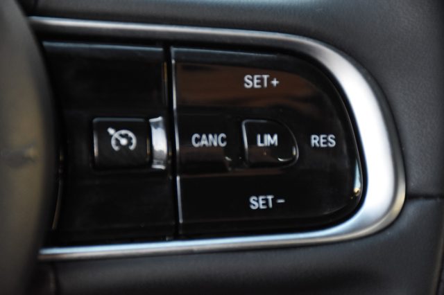 FIAT 500e usata, con Controllo vocale