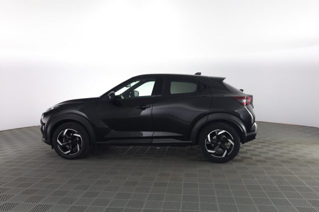 NISSAN Juke usata 5
