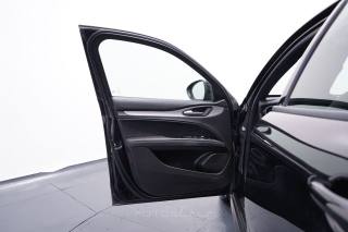 ALFA ROMEO Stelvio usata, con Climatizzatore