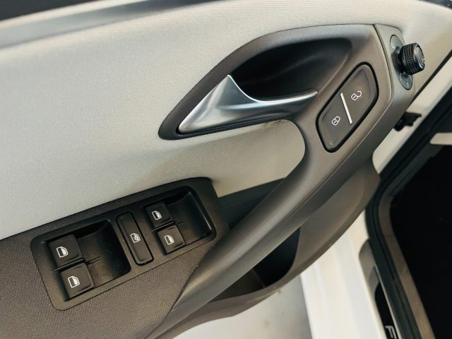 VOLKSWAGEN Polo usata, con Chiusura centralizzata