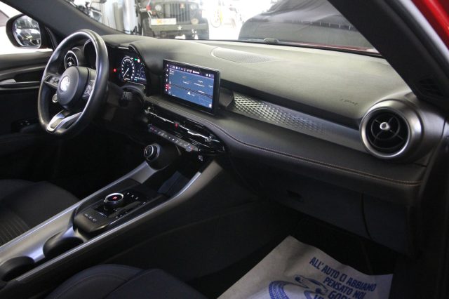 ALFA ROMEO Tonale usata, con Climatizzatore