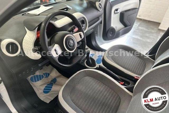 RENAULT Twingo usata, con Cruise Control