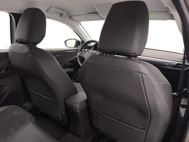 OPEL Corsa usata, con Sensore di pioggia