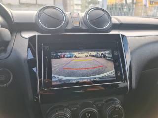 SUZUKI Swift usata, con Sistema di navigazione