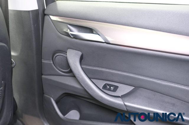 BMW X1 usata 40