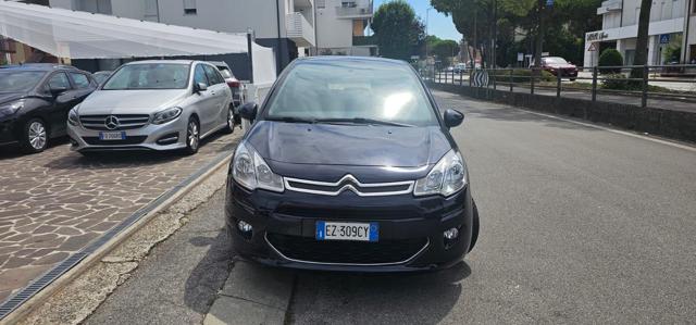 CITROEN C3 usata, con Chiusura centralizzata
