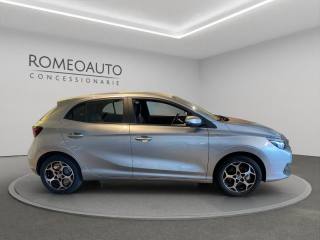 MG MG3 usata, con Cerchi in lega
