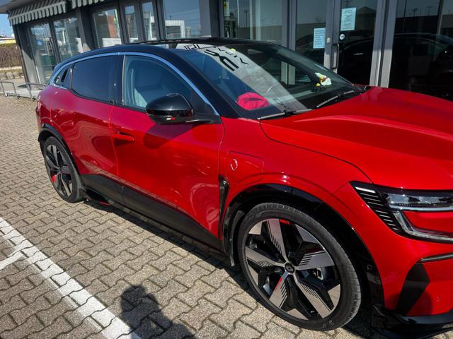 RENAULT Megane usata, con Alzacristalli elettrici