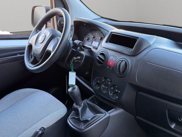 FIAT Fiorino usata, con Specchietti laterali elettrici