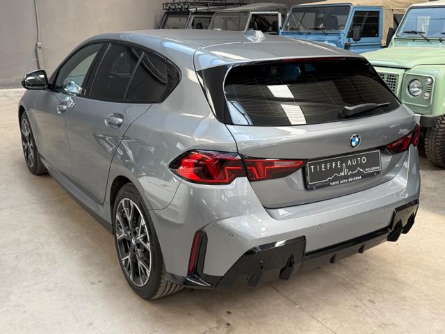 BMW 120 usata, con Antifurto