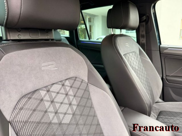 VOLKSWAGEN Tiguan usata, con Controllo automatico clima