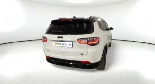 JEEP Compass usata, con Airbag laterali