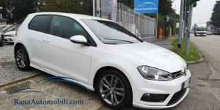 VOLKSWAGEN Golf TDI DSG 3p. RLine PROMO FINANZIAMENTO*