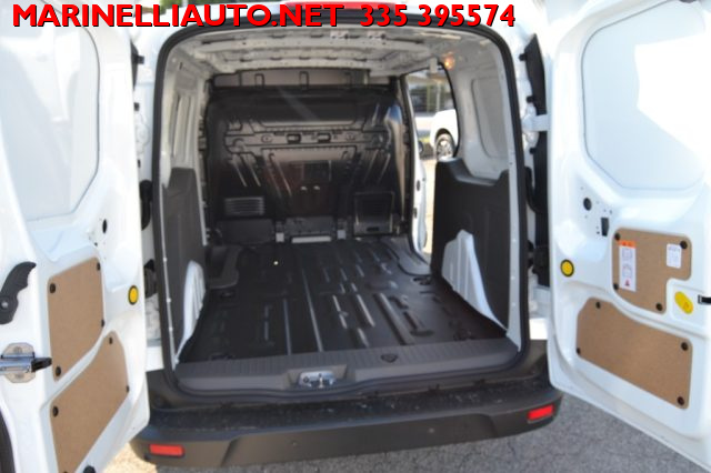 FORD Transit Connect usata 24