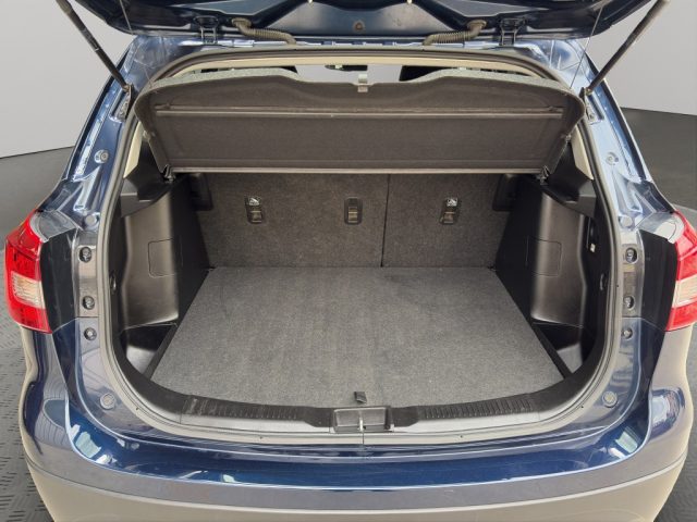 SUZUKI S-Cross usata, con Telecamera per parcheggio assistito