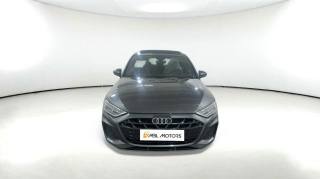 AUDI A3 usata, con Airbag laterali