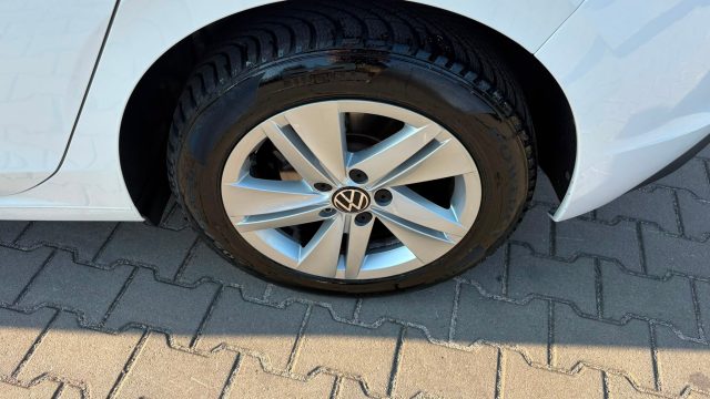 VOLKSWAGEN Golf usata, con Cerchi in lega