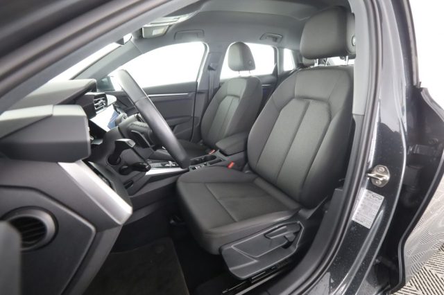 AUDI A3 usata 2