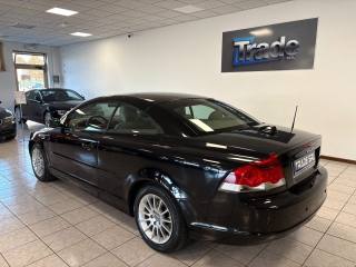 VOLVO C70 usata, con Climatizzatore