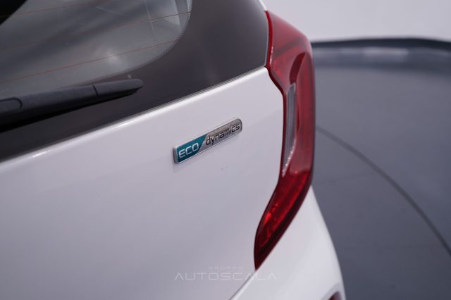 KIA Picanto usata 28