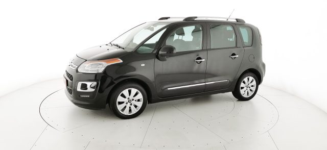 CITROEN C3 Picasso usata 41
