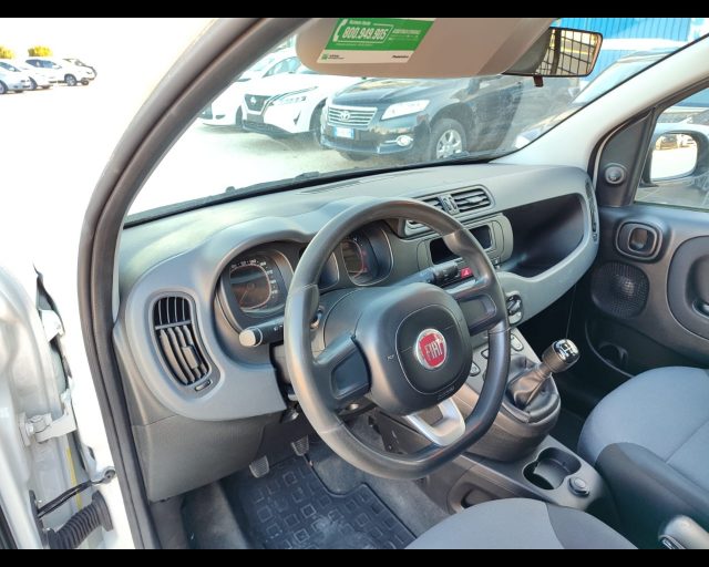 FIAT Panda usata 4