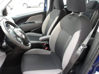 FIAT Doblo usata 7