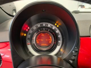 FIAT 500 usata, con Controllo trazione