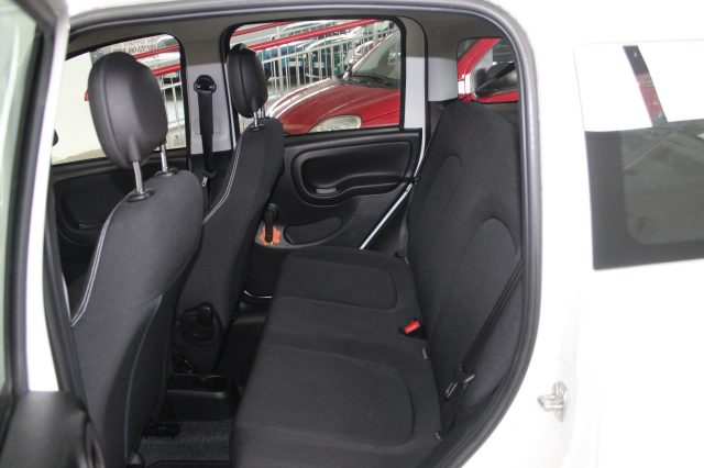FIAT Panda usata, con Controllo trazione