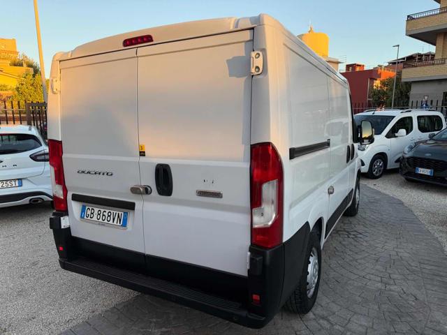 FIAT Ducato usata, con Chiusura centralizzata