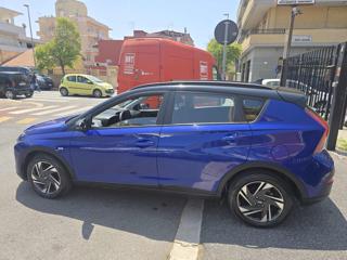 HYUNDAI Bayon usata, con Autoradio