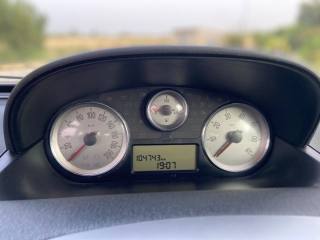 LANCIA Ypsilon usata, con Immobilizzatore elettronico