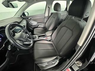 AUDI Q3 usata, con Chiusura centralizzata