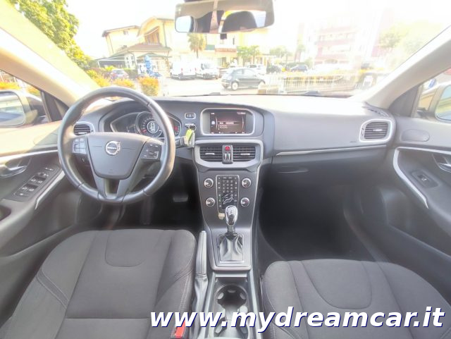 VOLVO V40 usata, con Cerchi in lega