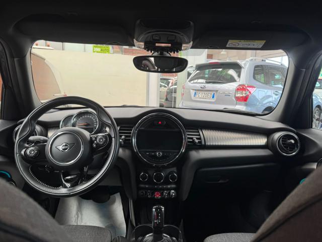 MINI Cooper S usata, con Cerchi in lega