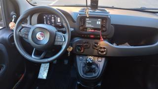 FIAT Panda usata, con Isofix