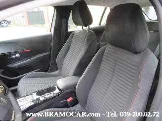 PEUGEOT 208 usata, con Controllo vocale
