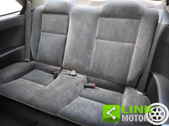 HONDA Civic usata, con Tettuccio apribile