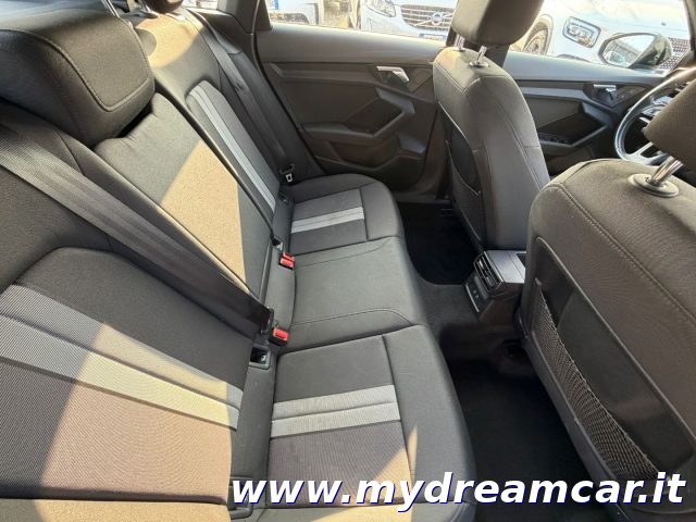 AUDI A3 usata, con Immobilizzatore elettronico