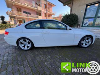 BMW 320 usata, con Boardcomputer