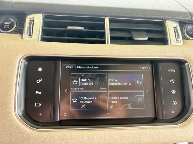 LAND ROVER Range Rover Sport usata 79